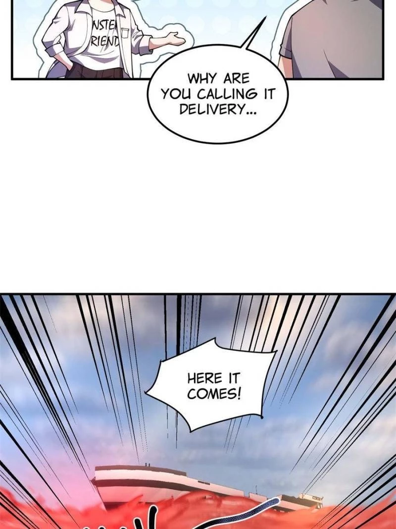 Monster Pet Evolution Chapter 80 - 54
