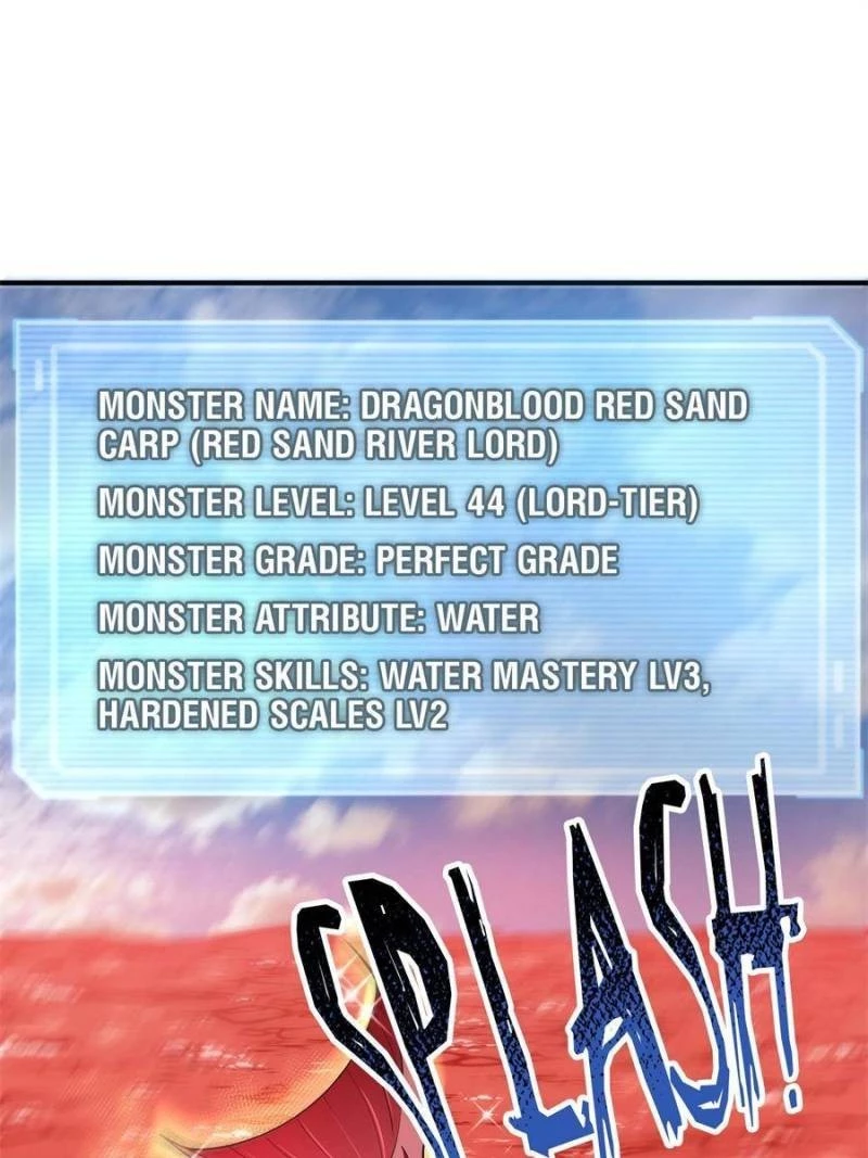 Monster Pet Evolution Chapter 80 - 56