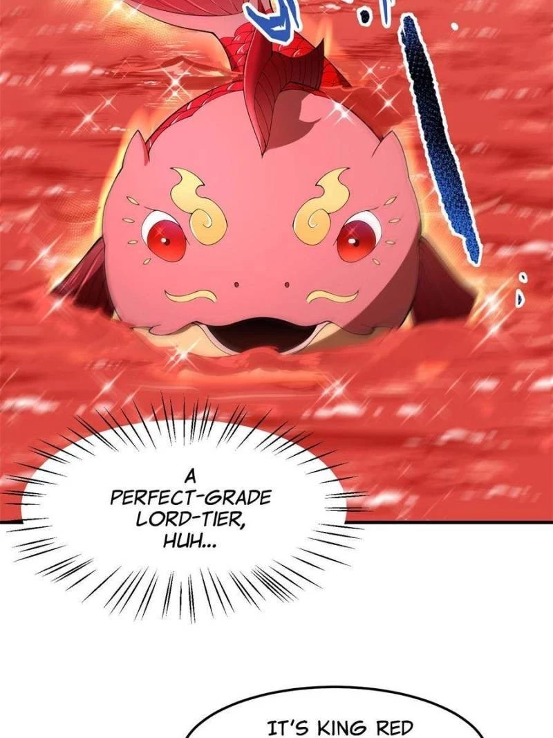 Monster Pet Evolution Chapter 80 - 57
