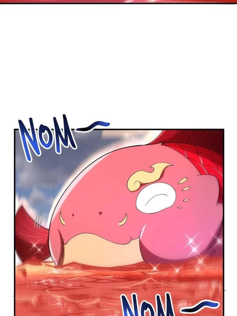 Monster Pet Evolution Chapter 80 - 61