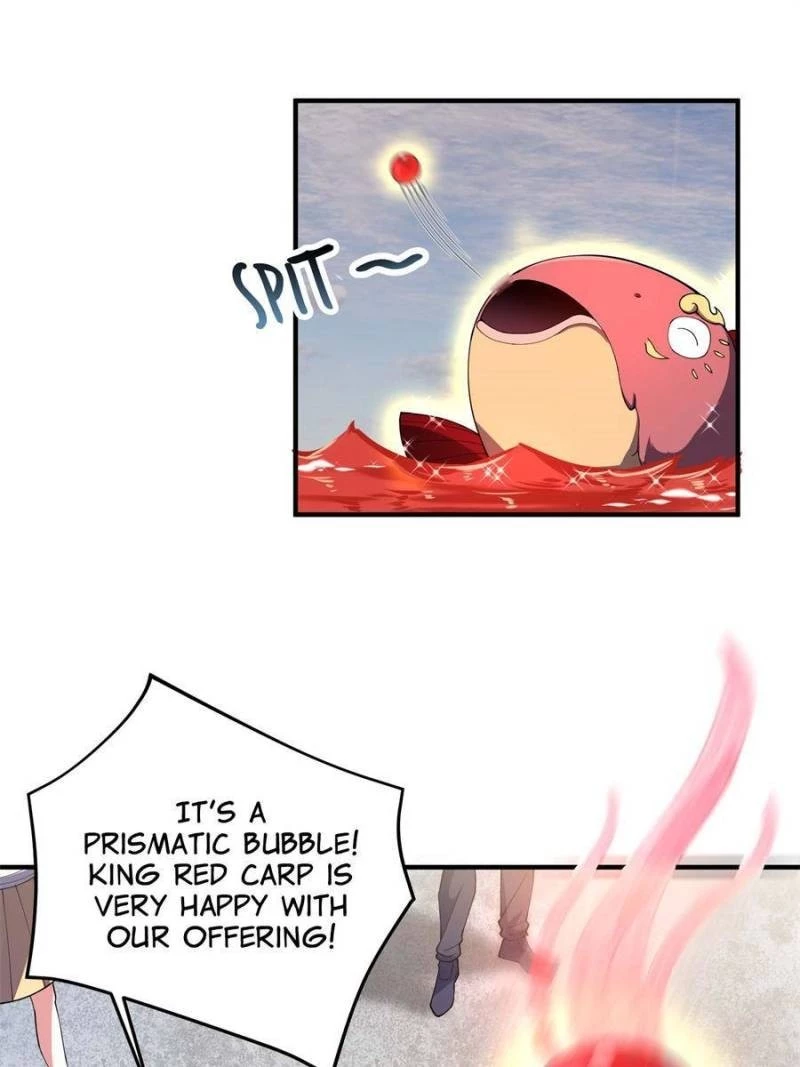 Monster Pet Evolution Chapter 80 - 63