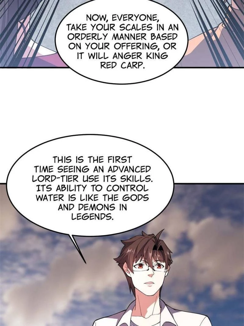 Monster Pet Evolution Chapter 80 - 66