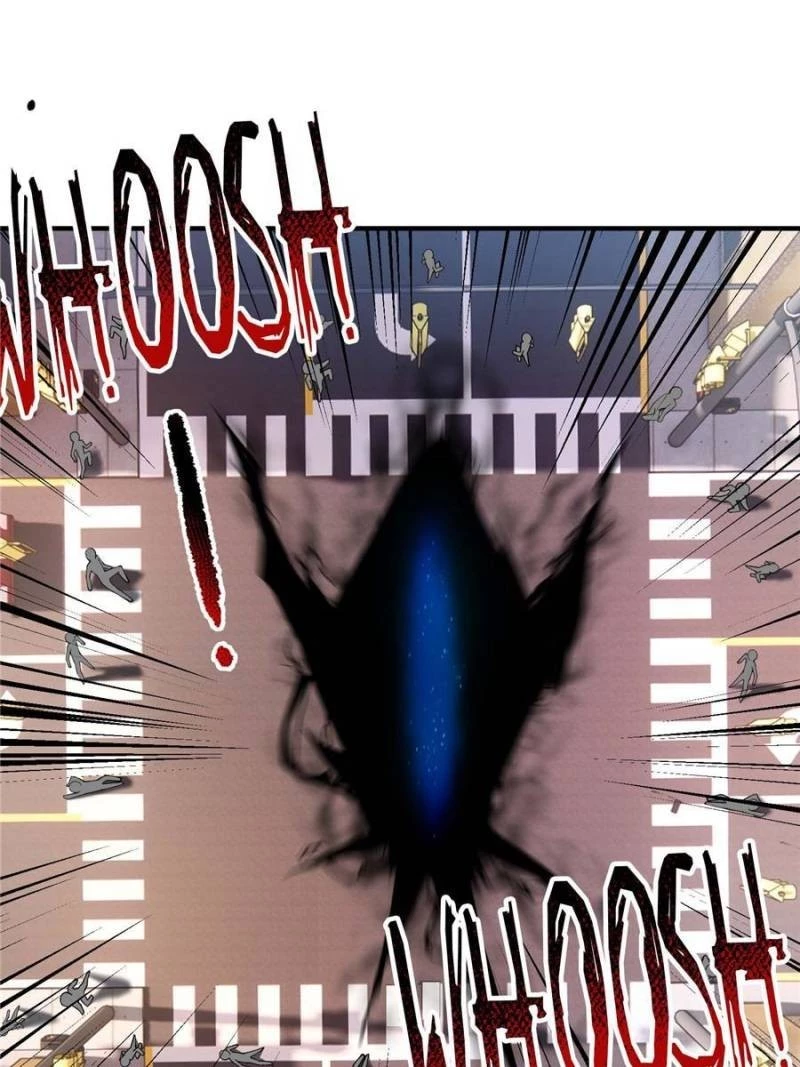 Monster Pet Evolution Chapter 81 - 2