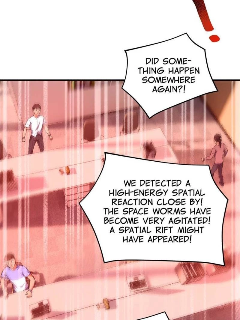 Monster Pet Evolution Chapter 81 - 4
