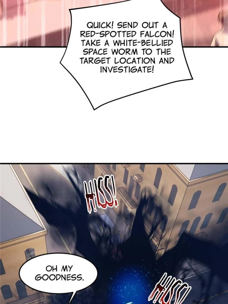 Monster Pet Evolution Chapter 81 - 5