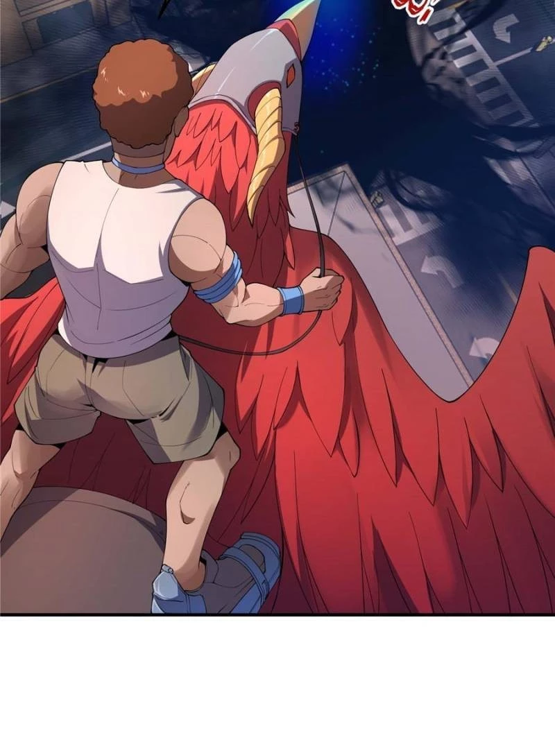 Monster Pet Evolution Chapter 81 - 6