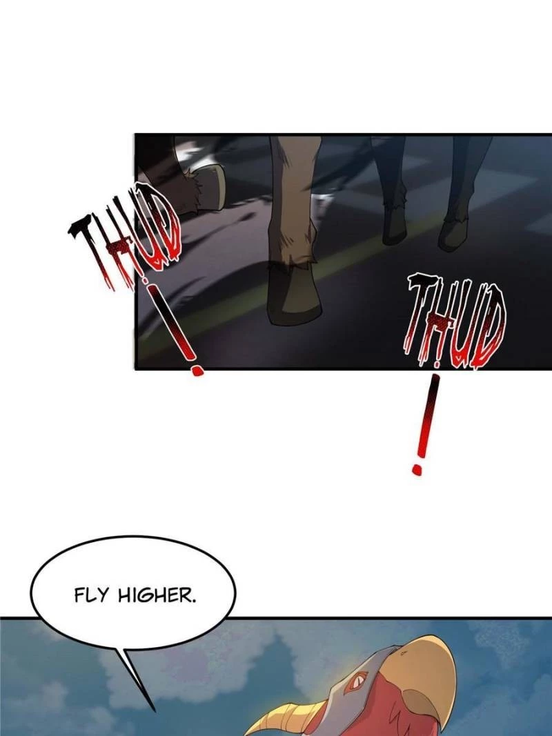 Monster Pet Evolution Chapter 81 - 8