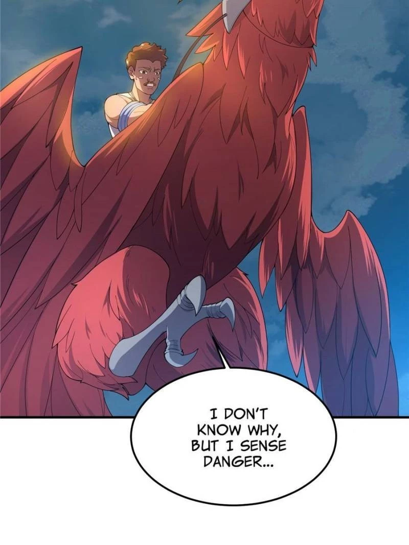 Monster Pet Evolution Chapter 81 - 9