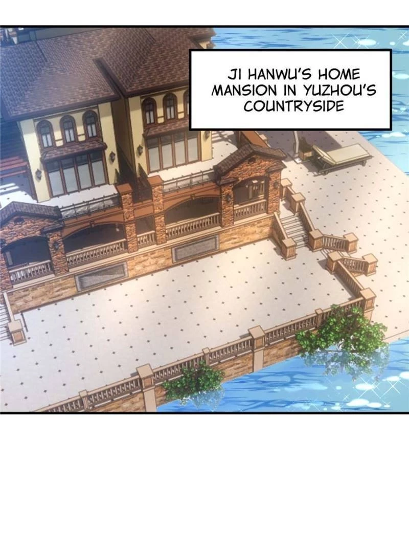 Monster Pet Evolution Chapter 81 - 17