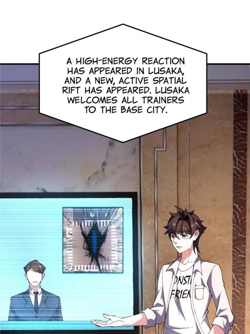 Monster Pet Evolution Chapter 81 - 18