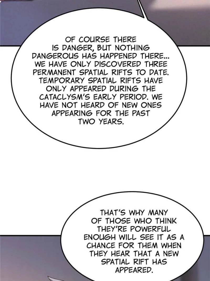 Monster Pet Evolution Chapter 81 - 20