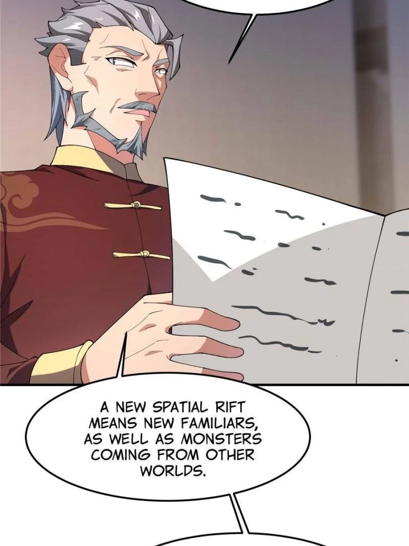 Monster Pet Evolution Chapter 81 - 21
