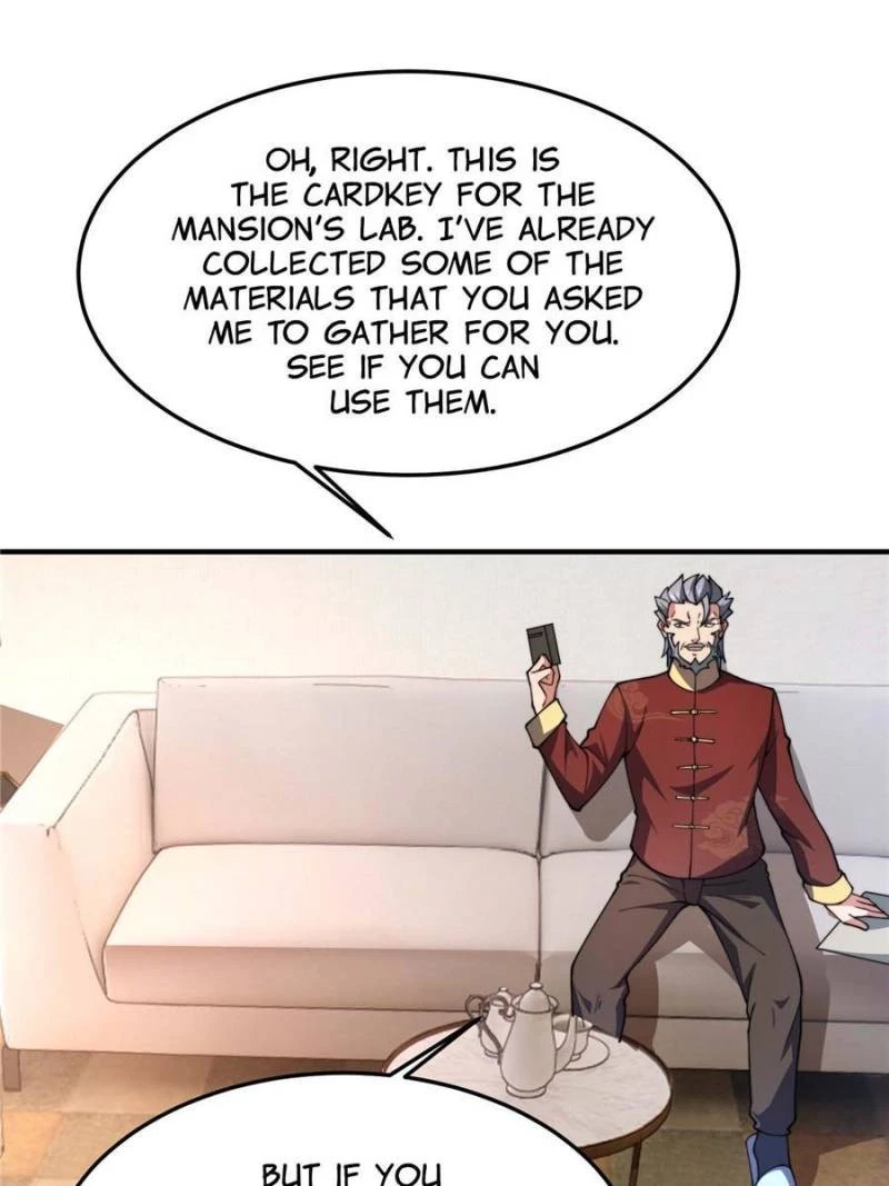Monster Pet Evolution Chapter 81 - 23