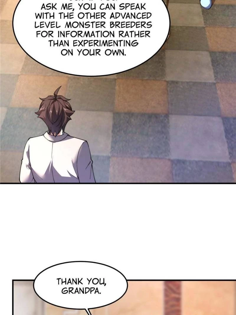 Monster Pet Evolution Chapter 81 - 24
