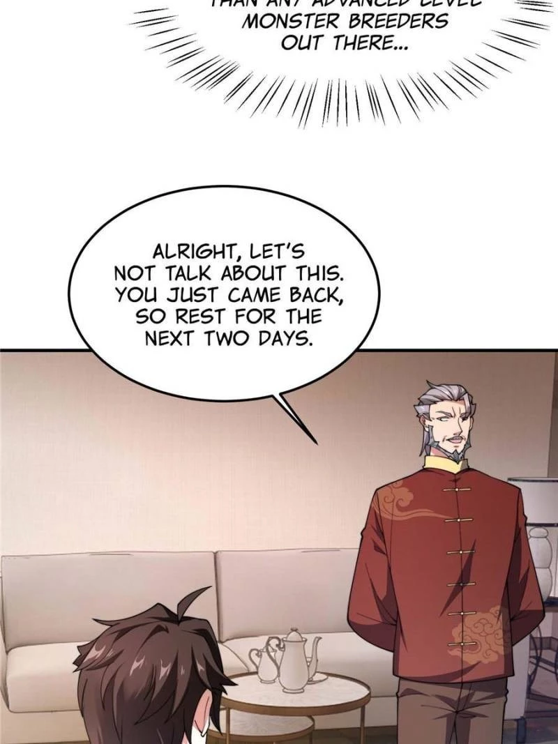 Monster Pet Evolution Chapter 81 - 26