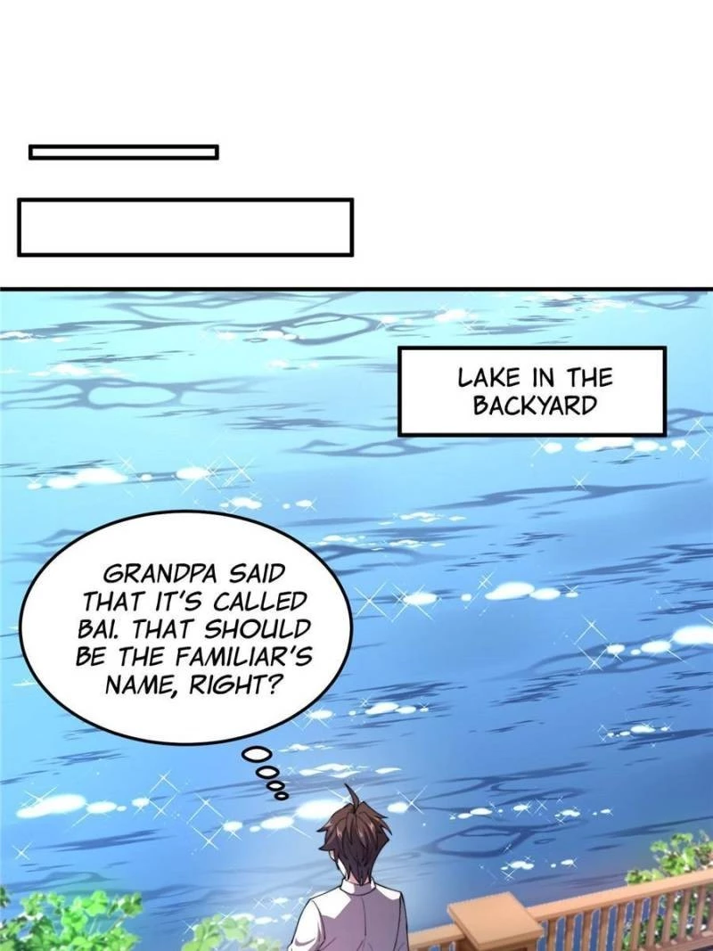 Monster Pet Evolution Chapter 81 - 30