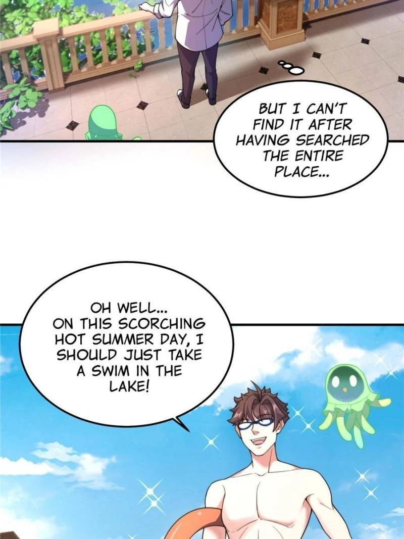 Monster Pet Evolution Chapter 81 - 31