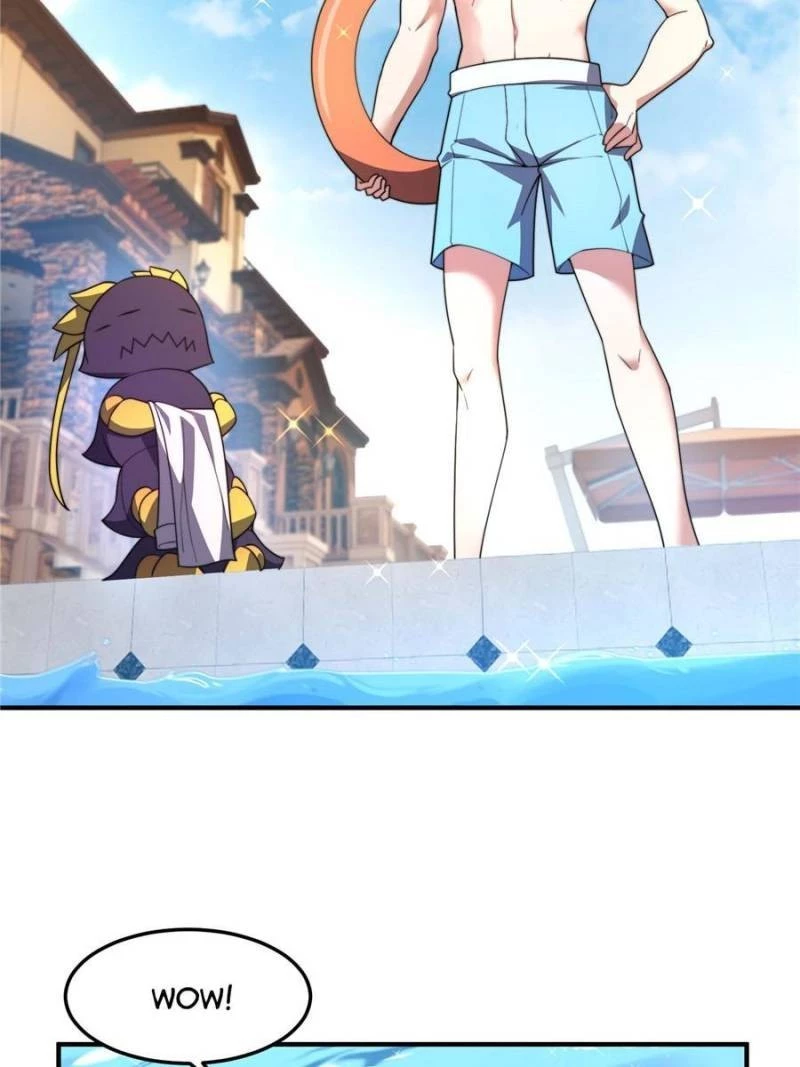 Monster Pet Evolution Chapter 81 - 32