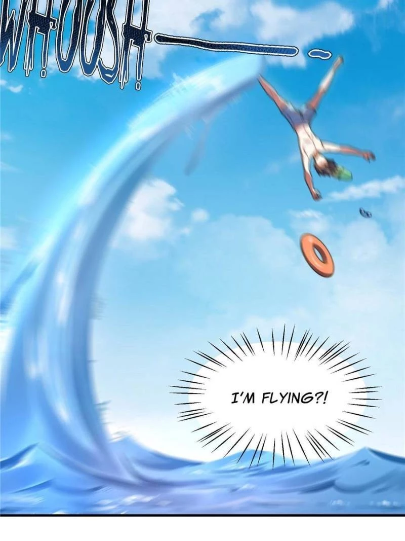 Monster Pet Evolution Chapter 81 - 35