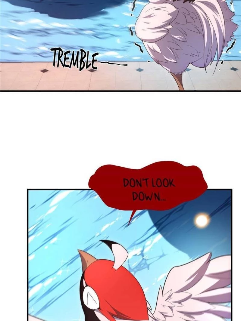 Monster Pet Evolution Chapter 81 - 38