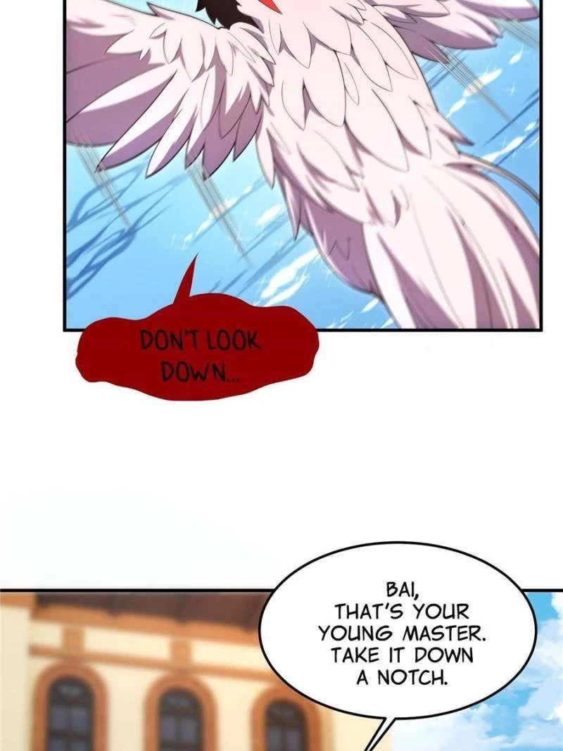 Monster Pet Evolution Chapter 81 - 39