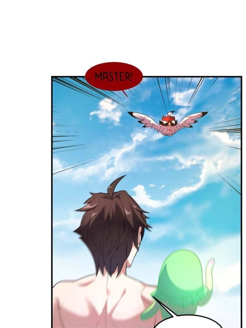 Monster Pet Evolution Chapter 81 - 42