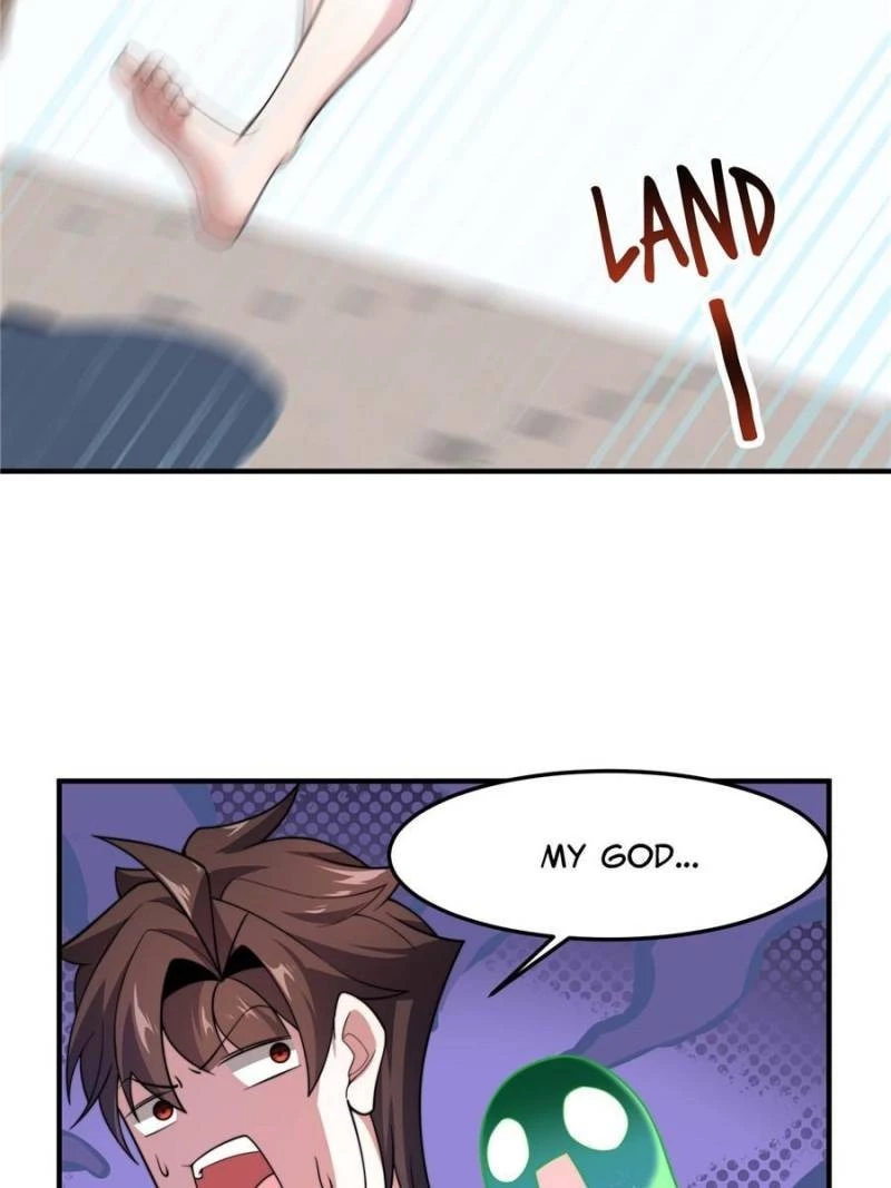 Monster Pet Evolution Chapter 81 - 46