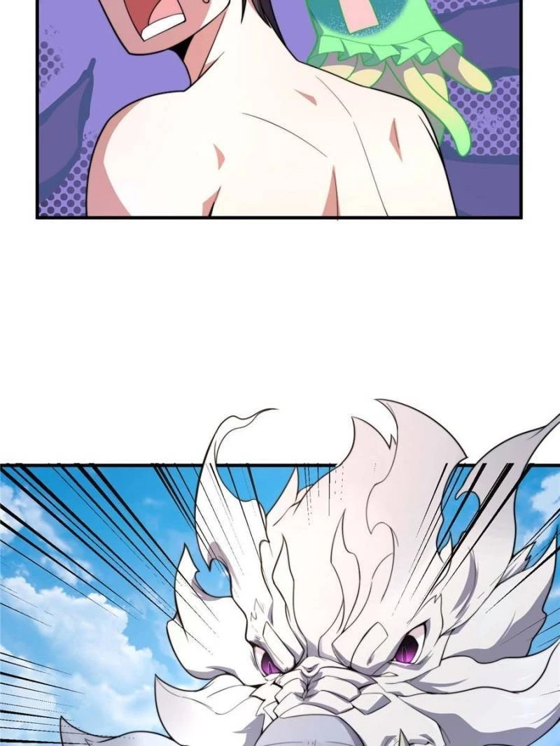 Monster Pet Evolution Chapter 81 - 47