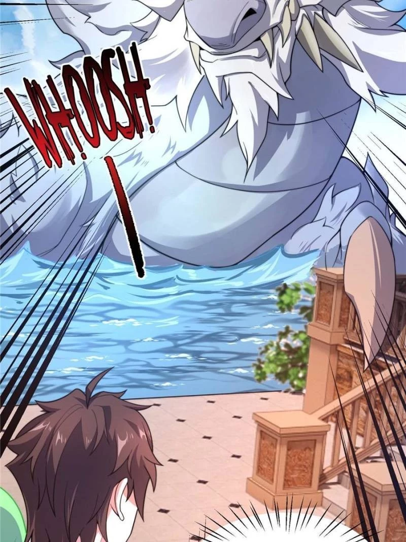 Monster Pet Evolution Chapter 81 - 48