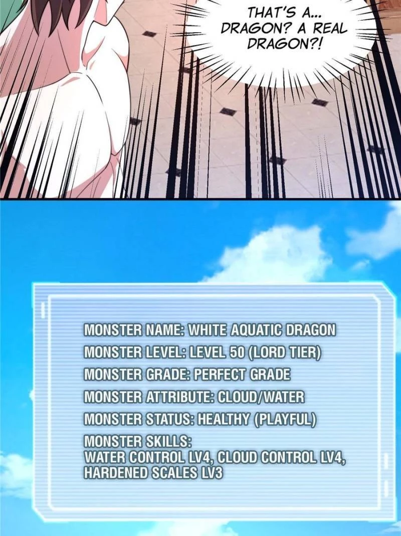 Monster Pet Evolution Chapter 81 - 49