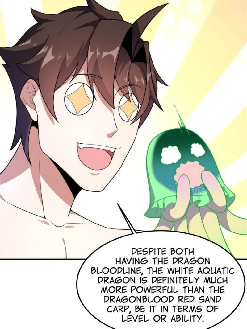 Monster Pet Evolution Chapter 81 - 51