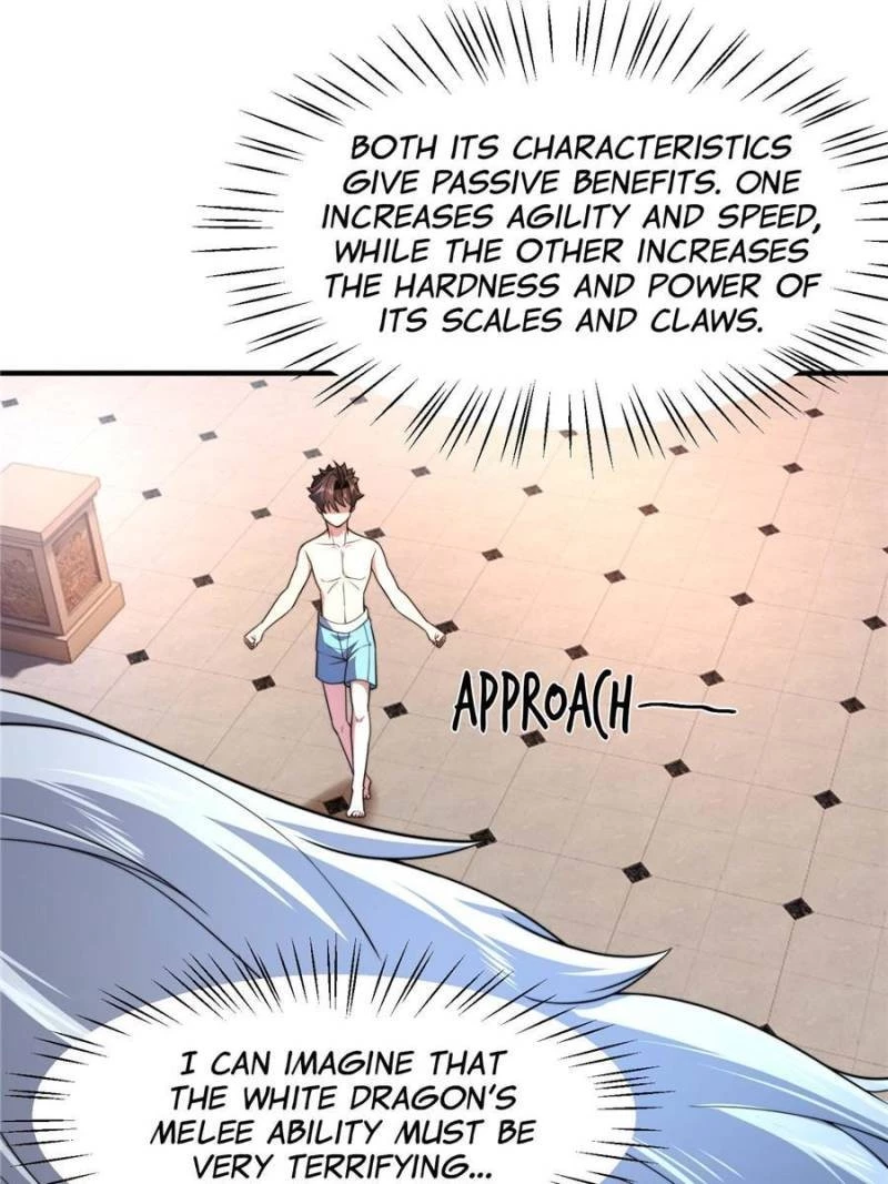 Monster Pet Evolution Chapter 81 - 53