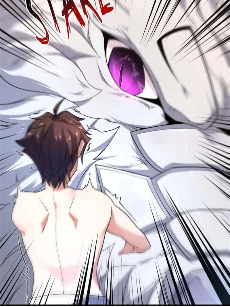 Monster Pet Evolution Chapter 81 - 56