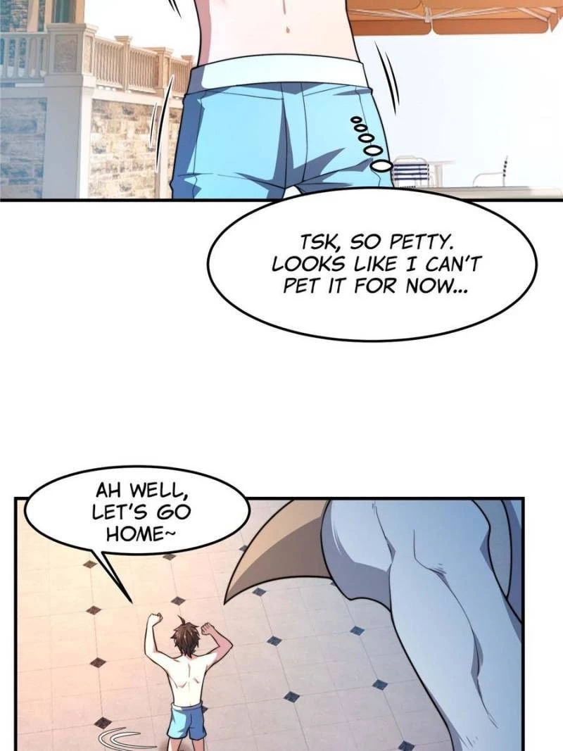 Monster Pet Evolution Chapter 81 - 58