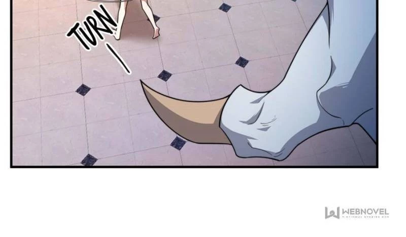 Monster Pet Evolution Chapter 81 - 59