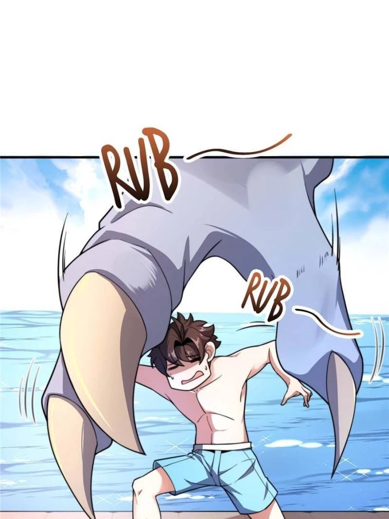 Monster Pet Evolution Chapter 81 - 60
