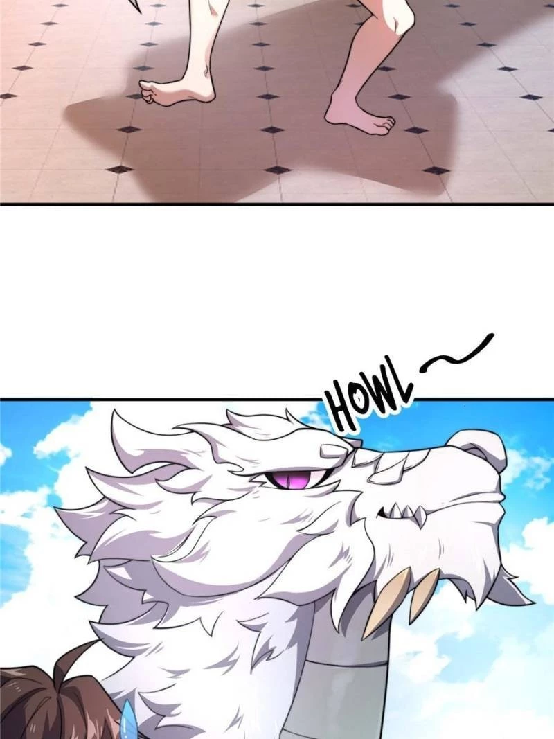 Monster Pet Evolution Chapter 81 - 61