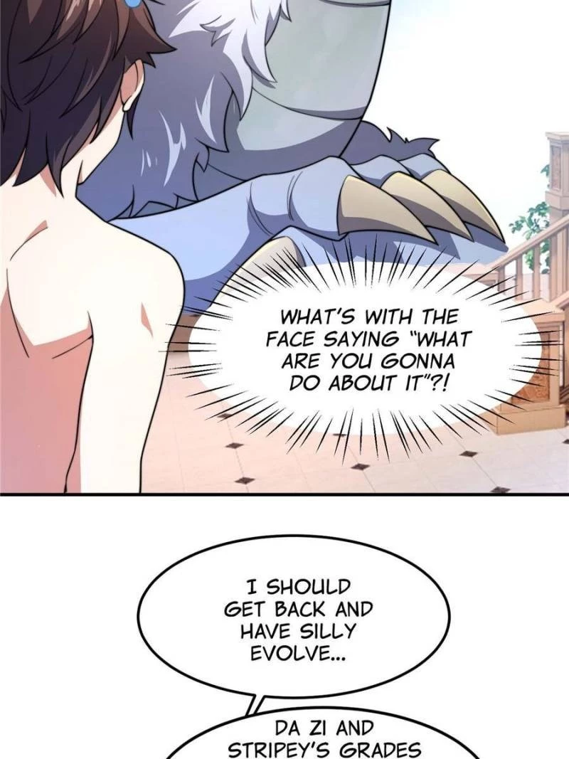 Monster Pet Evolution Chapter 81 - 62