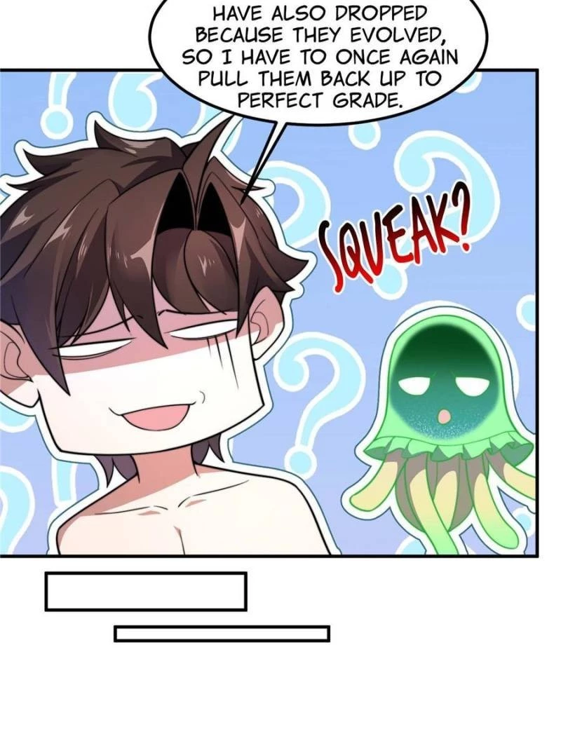 Monster Pet Evolution Chapter 81 - 63