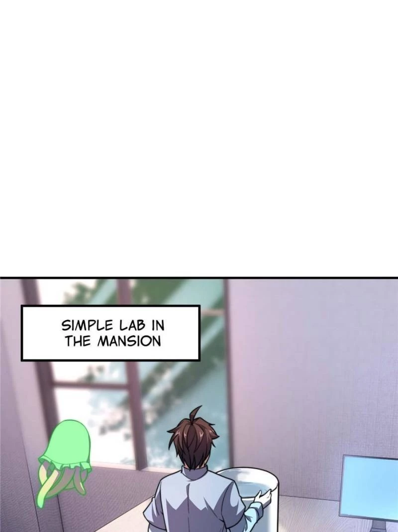 Monster Pet Evolution Chapter 81 - 64