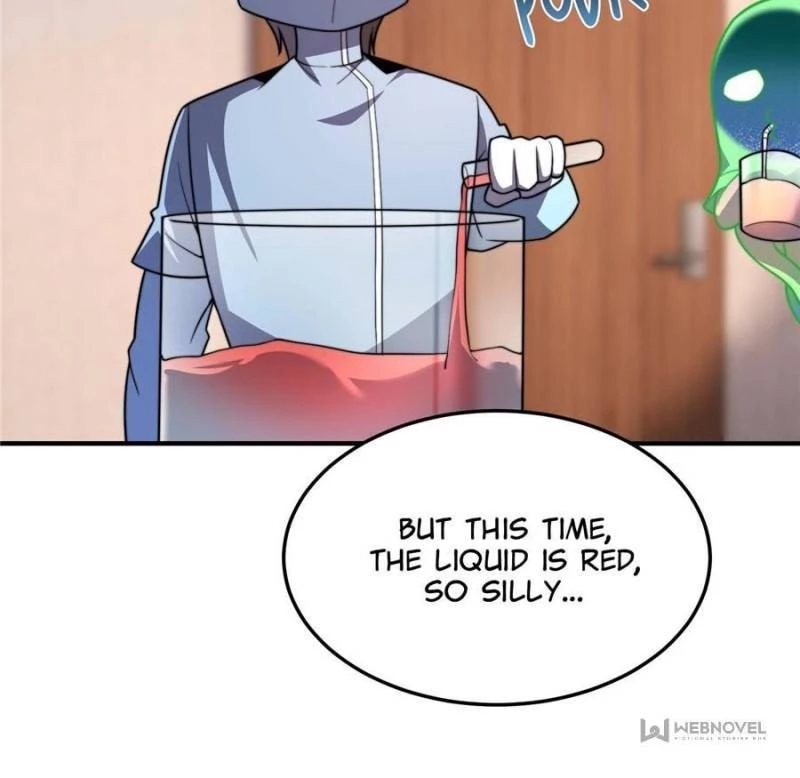 Monster Pet Evolution Chapter 81 - 66