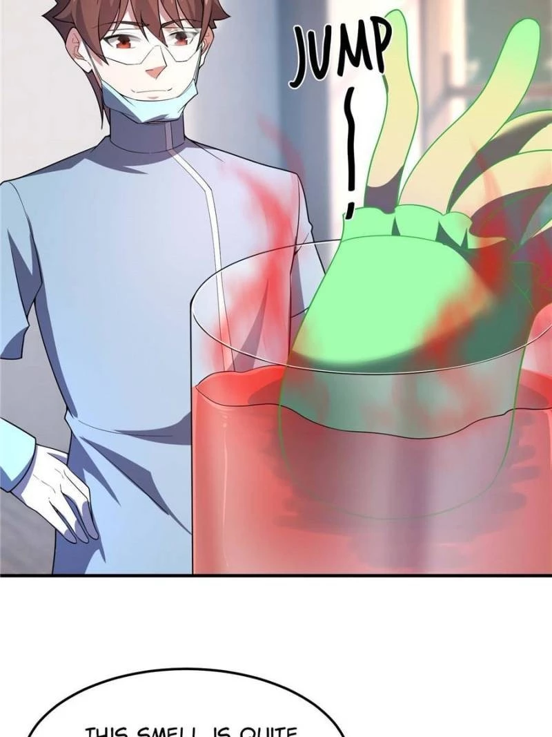 Monster Pet Evolution Chapter 81 - 68