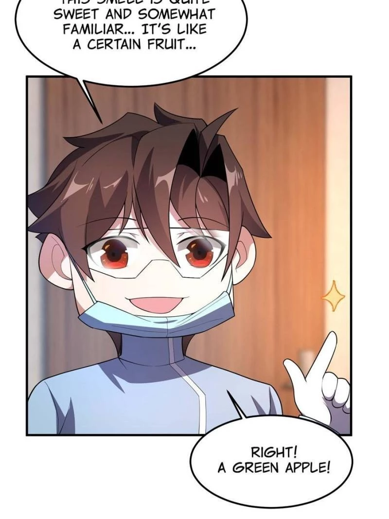 Monster Pet Evolution Chapter 81 - 69