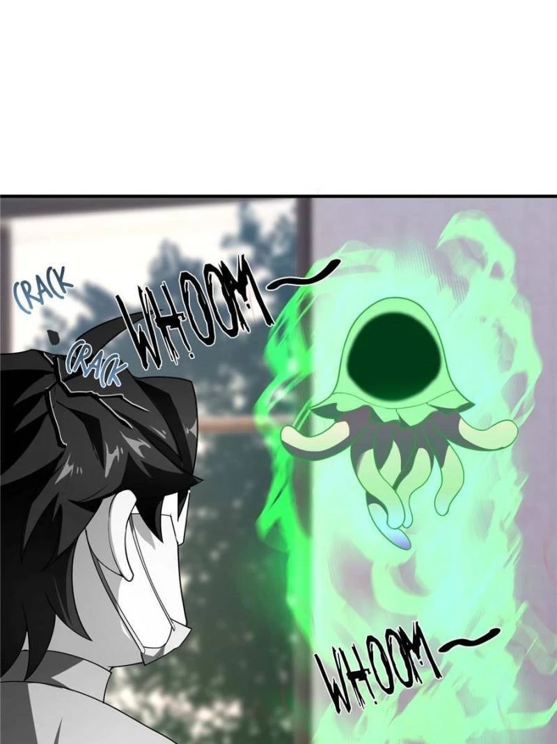 Monster Pet Evolution Chapter 81 - 70