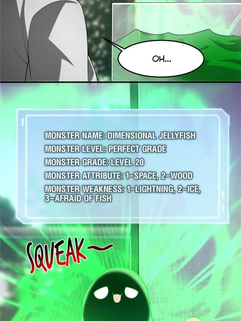 Monster Pet Evolution Chapter 81 - 71