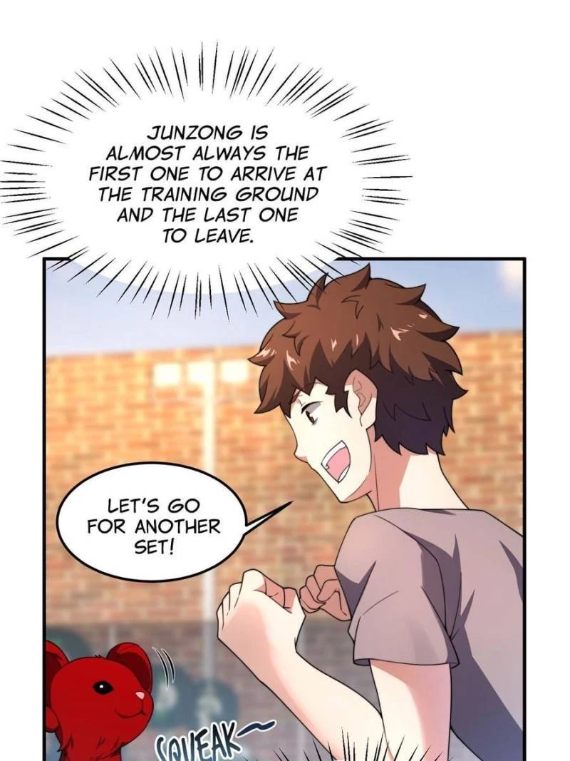 Monster Pet Evolution Chapter 82 - 2