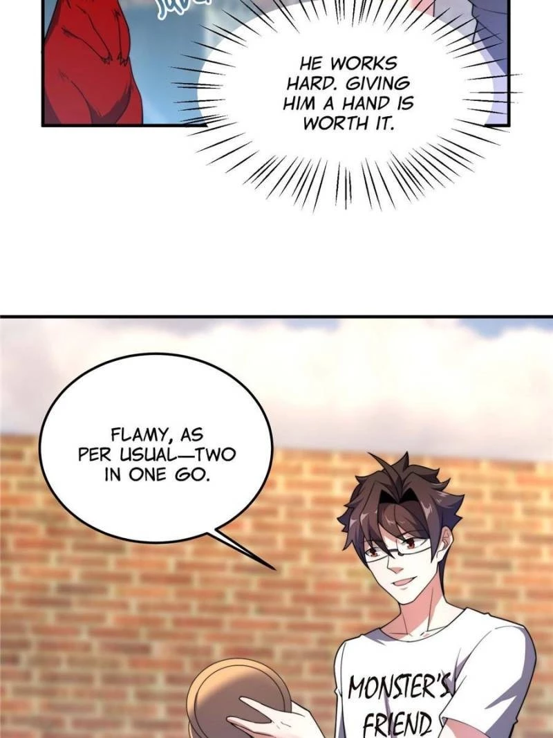 Monster Pet Evolution Chapter 82 - 3