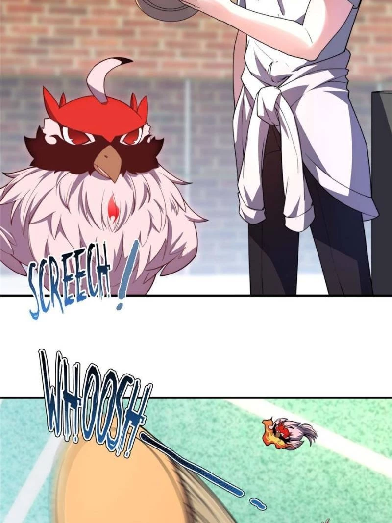 Monster Pet Evolution Chapter 82 - 4
