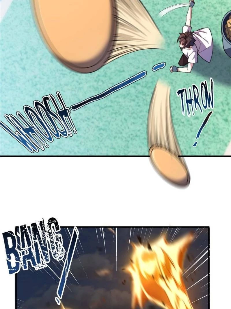 Monster Pet Evolution Chapter 82 - 5