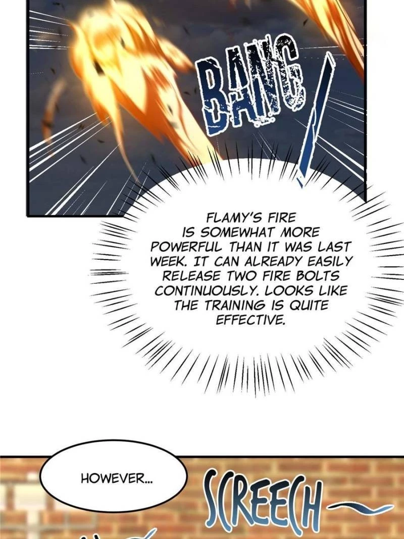 Monster Pet Evolution Chapter 82 - 6